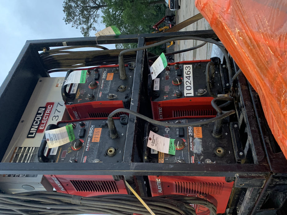 2020 LINCOLN ELECTRIC K3402-2