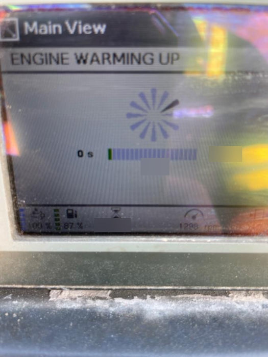 2022 ATLAS COPCO XAS 900