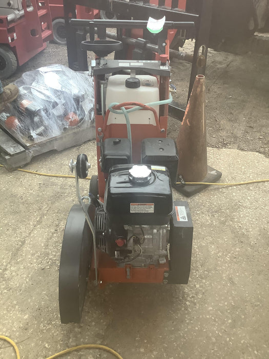 2020 HUSQVARNA FS400