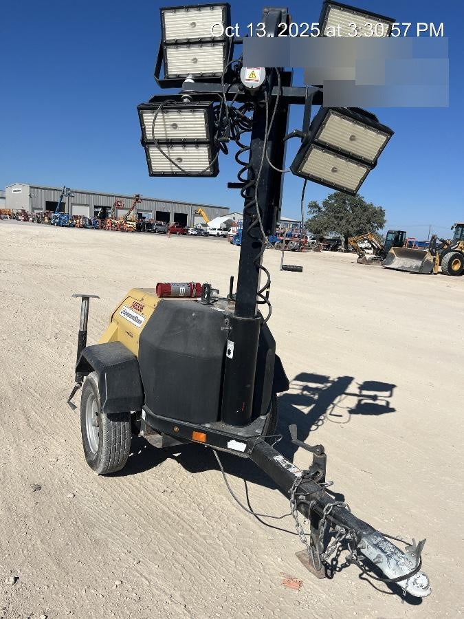 2021 ALLMAND NLV3GR
