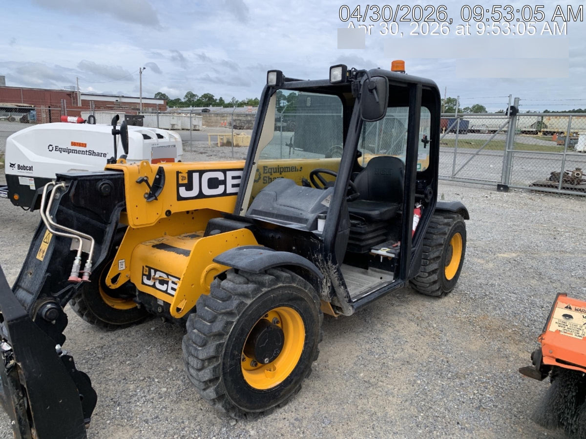 2024 JCB 505-20TC