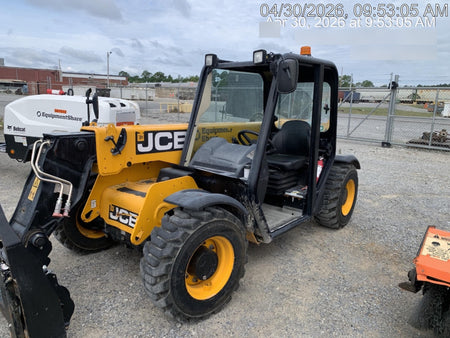 2024 JCB 505-20TC