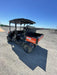 2022 KUBOTA RTV-X1140W-H (Canopy)