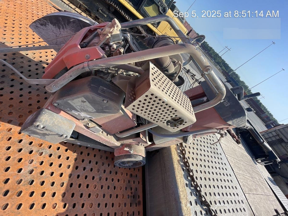 2021 HUSQVARNA FS 524