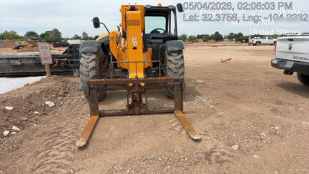 2019 JCB 506-36
