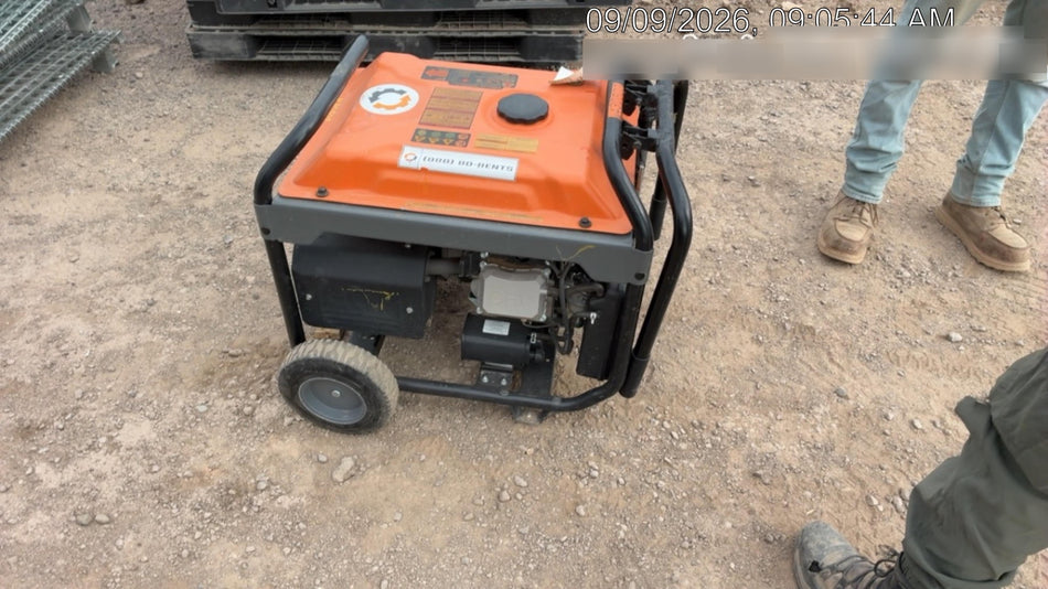 2024 GENERAC GP9200E