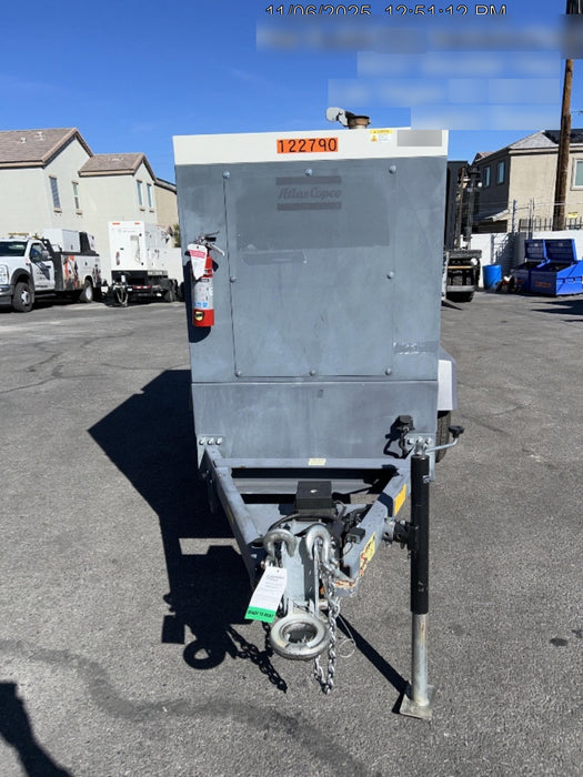 2020 ATLAS COPCO QAS 70