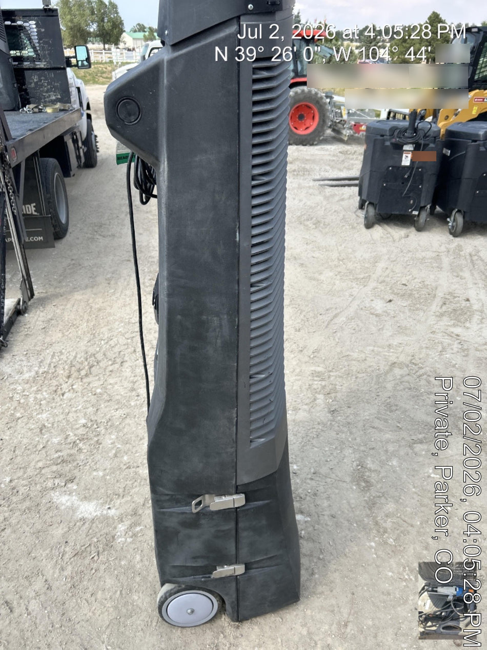2023 VECTOR Vector Max