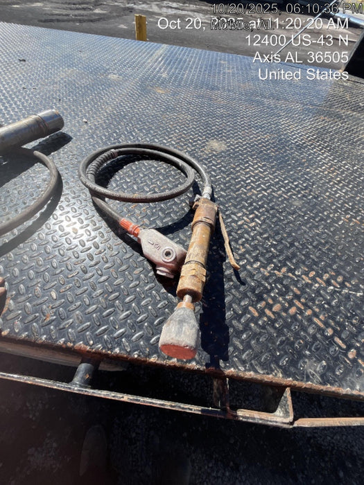 2024 MICHIGAN PNEUMATIC B-0A