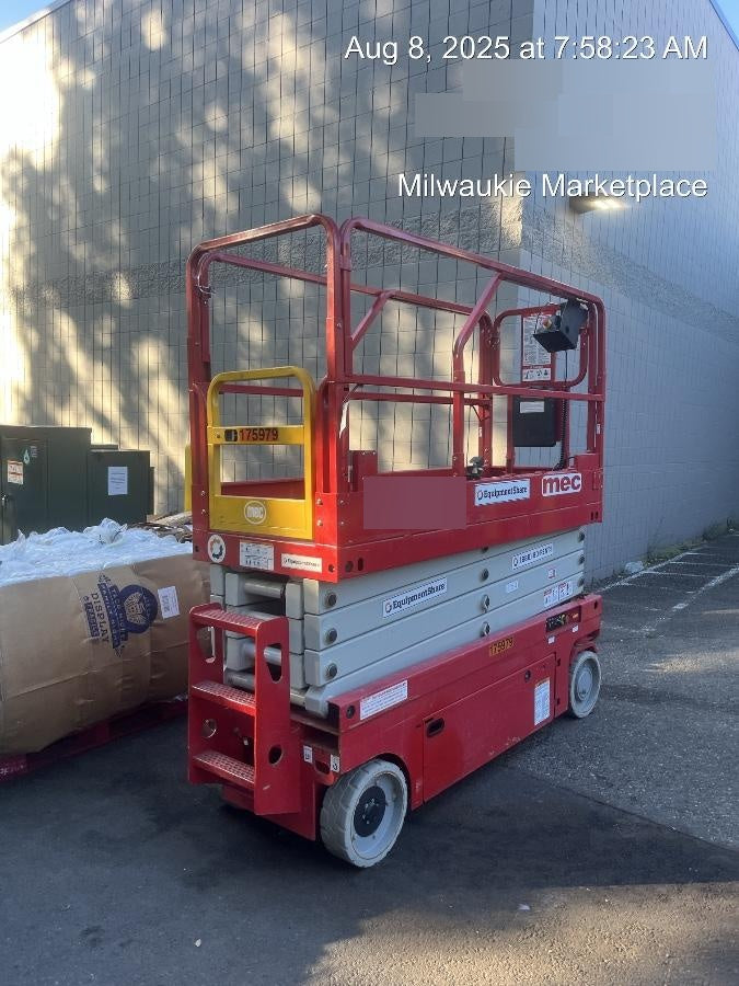 2021 MEC 2632SE