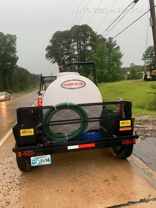 2023 SIMPSON SWT-52517