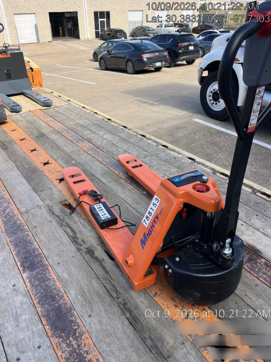 2026 MIGHTY LIFT EPT45S