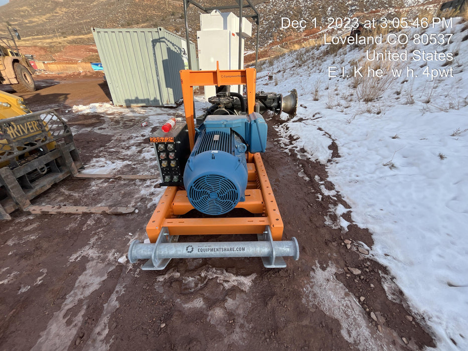 2022 PIONEER EPP108S17L71