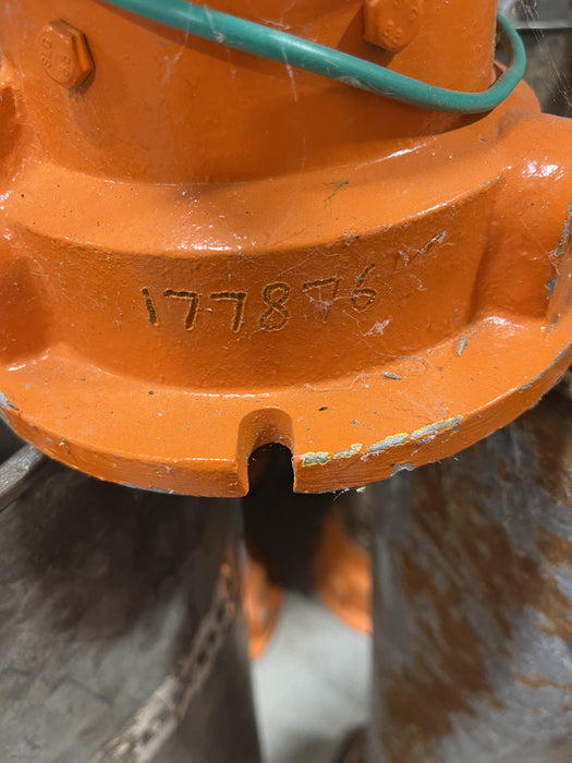 2021 MICHIGAN PNEUMATIC HV-3AM