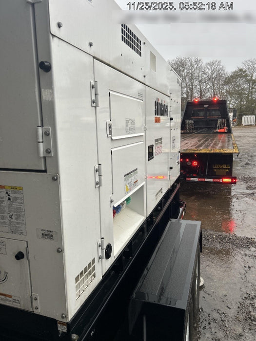 2022 SHINDAIWA DGK125F