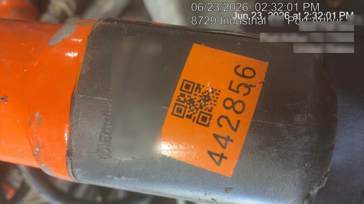 2024 INGERSOLL RAND IR-2135QXPA-P