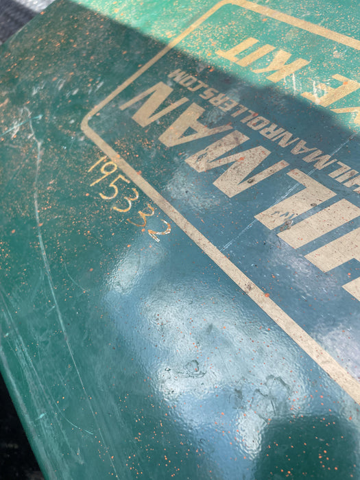 2021 HILMAN ROLLERS KRS-30-SLD