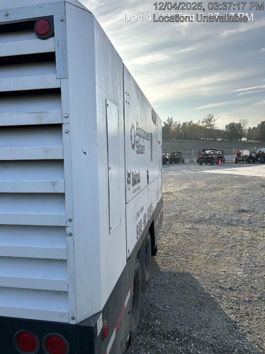 2025 BOBCAT PA915WCU-T4F