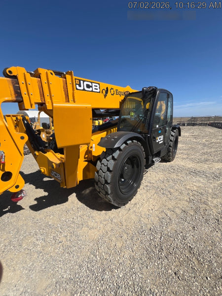 2026 JCB 512-56