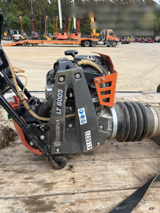 2024 HUSQVARNA LT6005