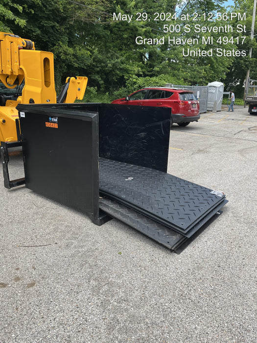 2024 STAR INDUSTRIES 1425