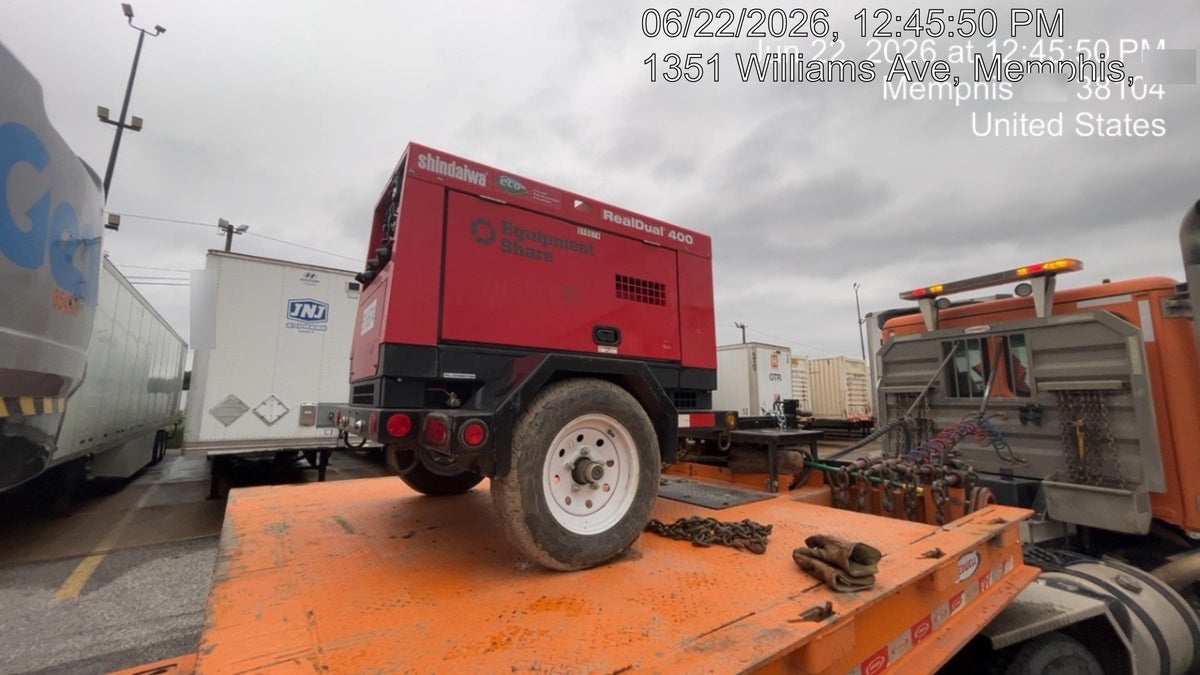 2025 ECHO DGW400DML-ES