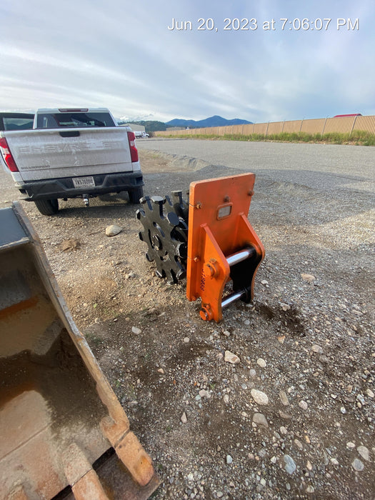 2023 ROCKLAND WI24-3