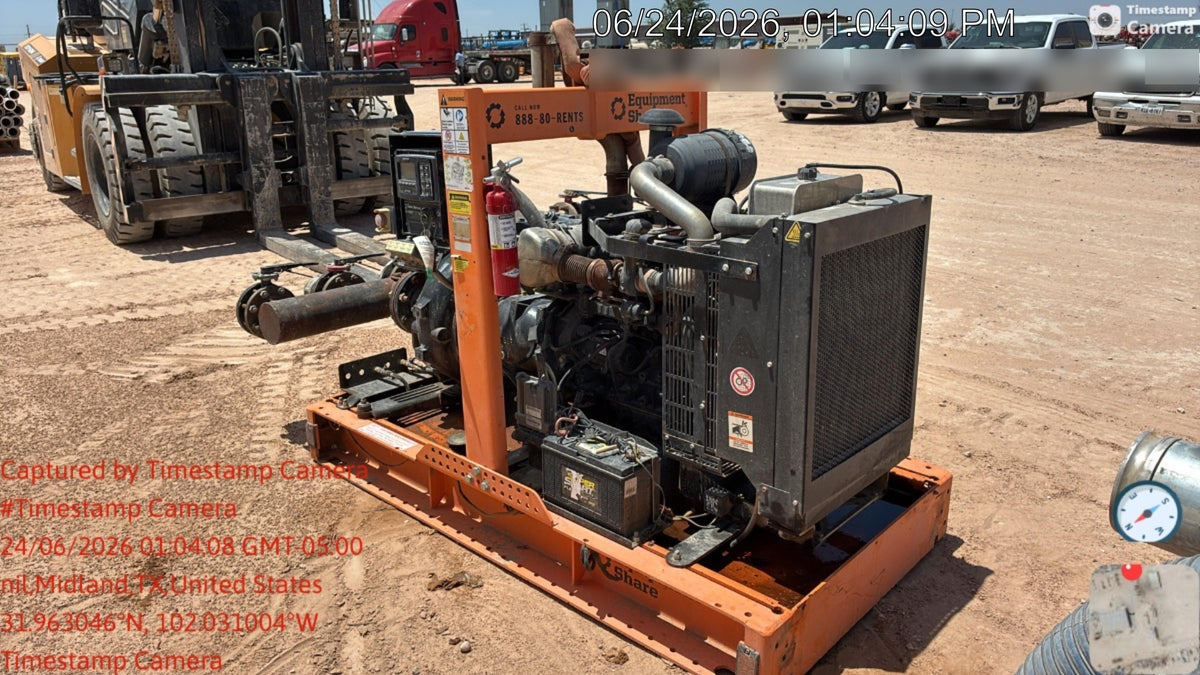 2021 PIONEER PP66S12L71-TD2.9L4
