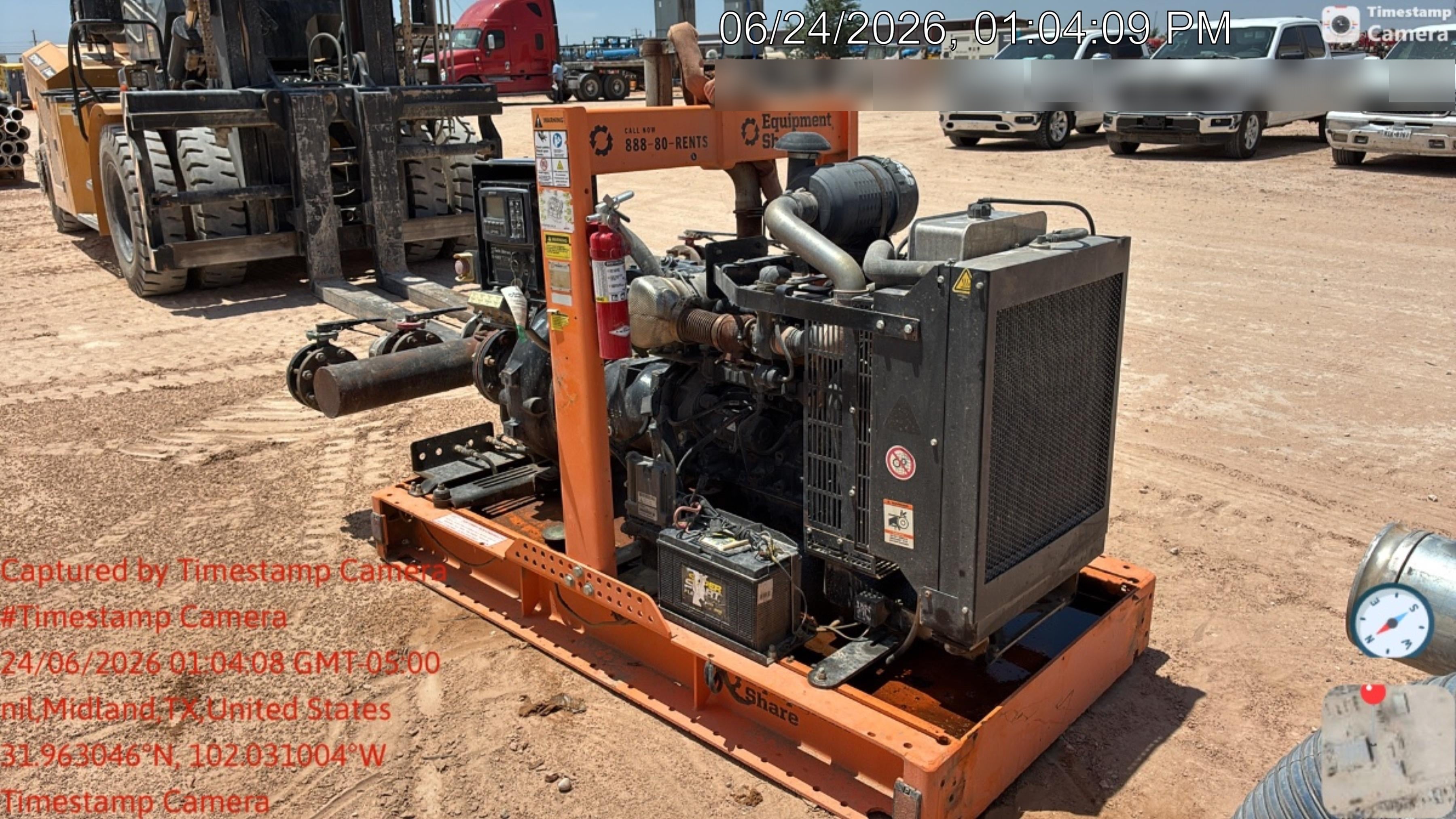 2021 PIONEER PP66S12L71-TD2.9L4