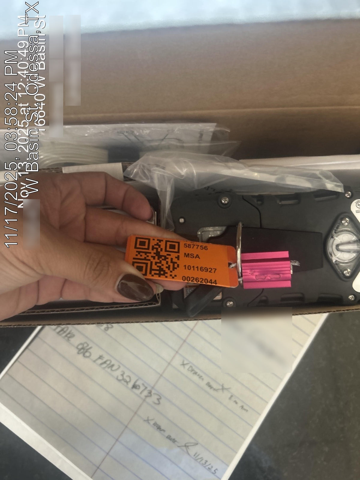 2025 MSA 10116927
