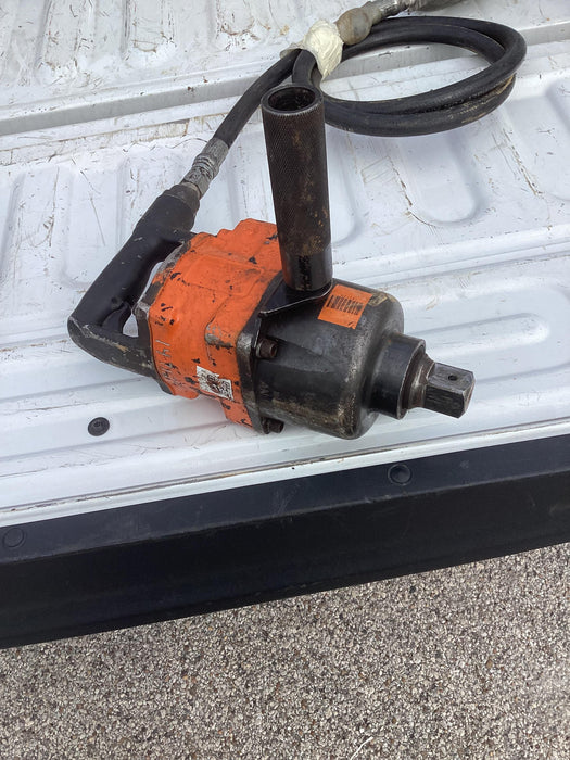 2021 MICHIGAN PNEUMATIC 4940B2