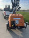 2023 Generac MLT2 Diesel, Flex Switch 120V Input, Powerzone Controller, 
(4) 320W LED Lights, 4kW Generator, 39.9 Gal Fuel Tank, 2" Ball, T3