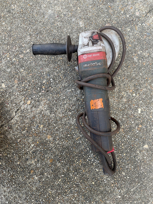 2023 METABO WEPBA19-150Q