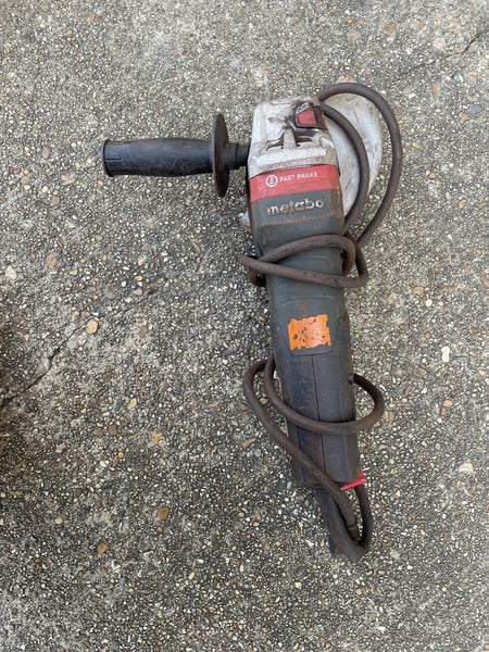 2023 METABO WEPBA19-150Q