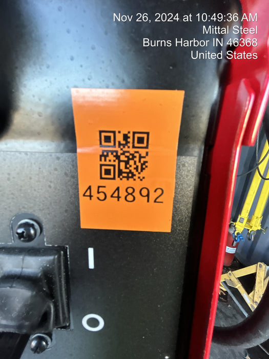 2024 LINCOLN ELECTRIC K3425-1