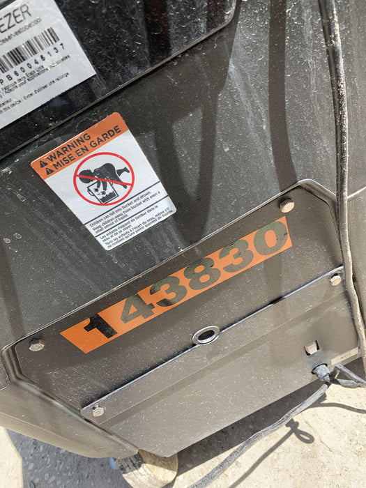 2021 POWER BREEZER PB10-MAX-06-B