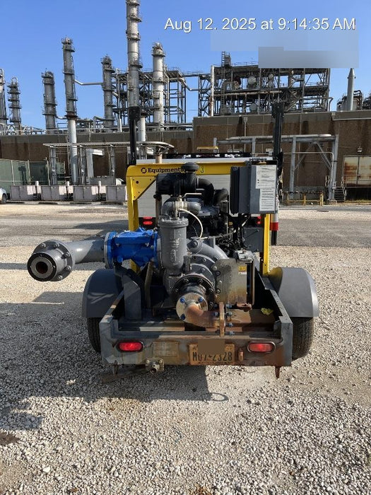 2021 ATLAS COPCO PAC66