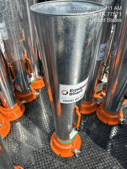 2025 MICHIGAN PNEUMATIC ES-6AM-TRACKER