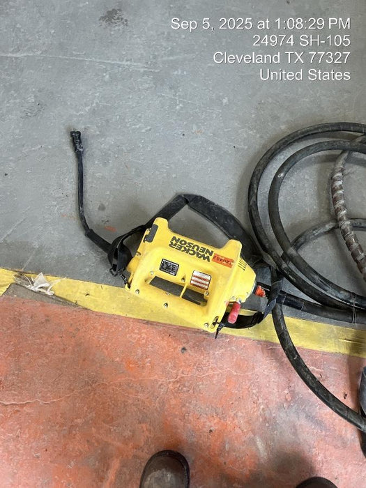 2025 WACKER NEUSON M2500