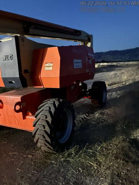 2020 JLG 800AJ