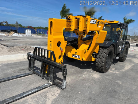 2026 JCB 512-56