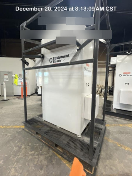 2023 FUJI MD350-EQS