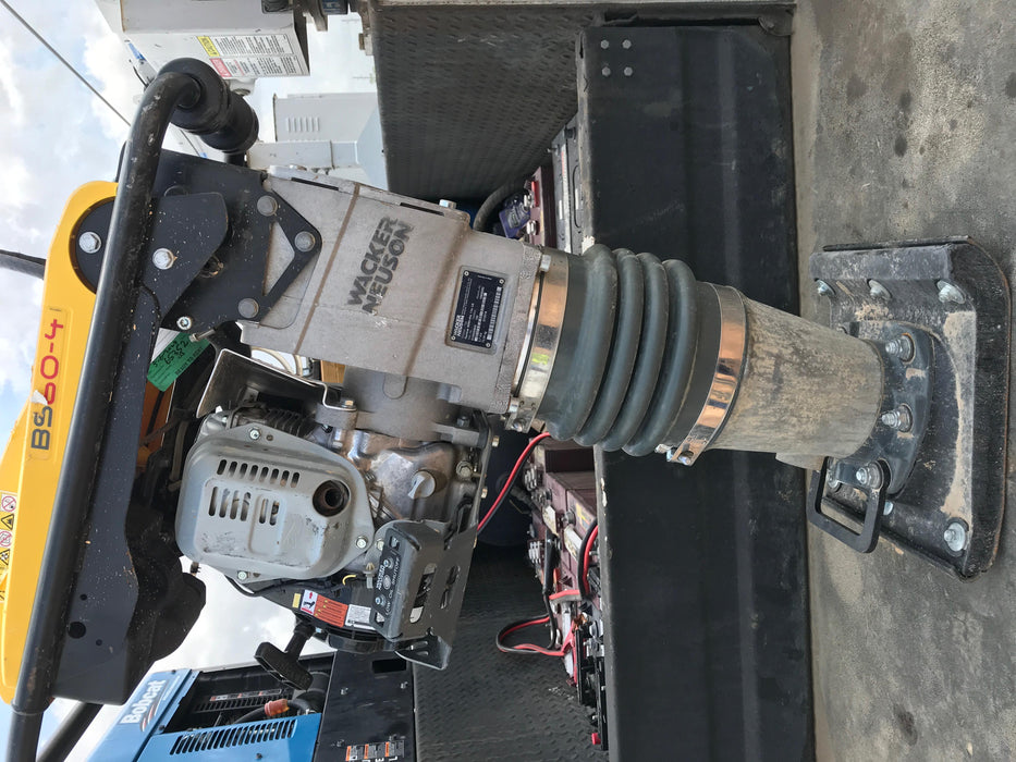 2020 WACKER NEUSON BS60-4As