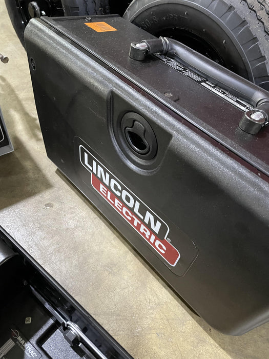 2022 LINCOLN ELECTRIC Activ8X