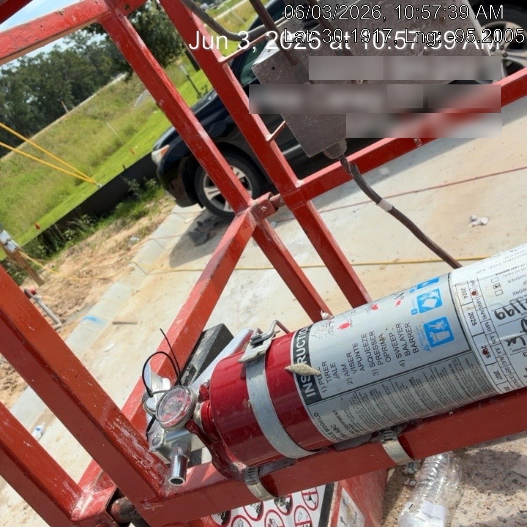 2018 SKYJACK SJIII-3219