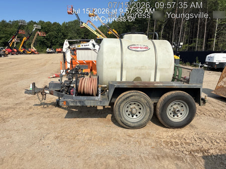 2023 SIMPSON SWT-52517