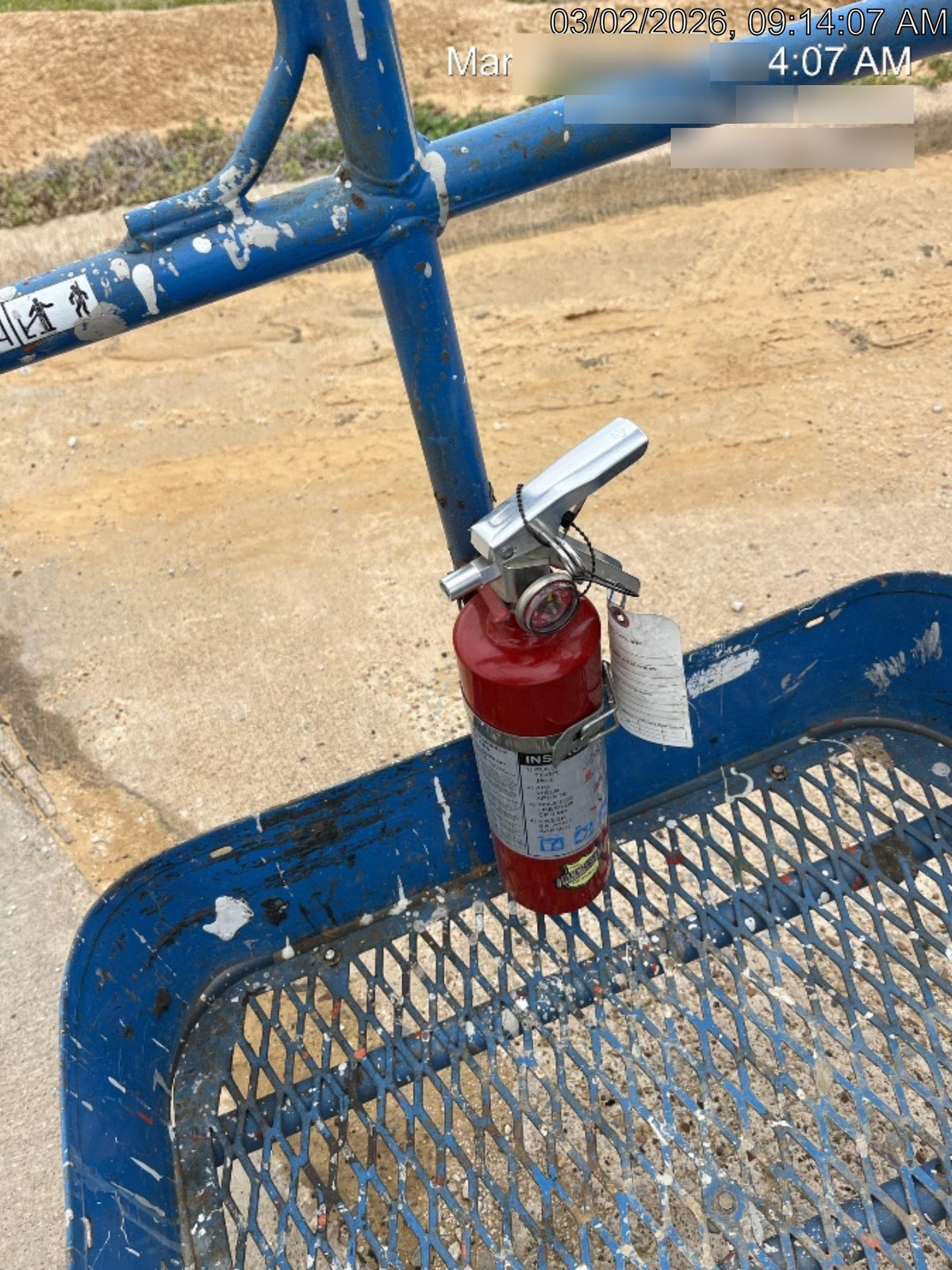 2018 GENIE Z-30/20 N