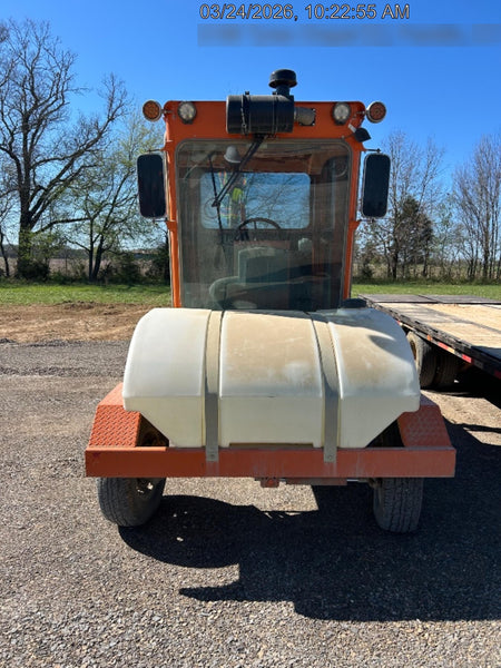 2021 BROCE RCT350