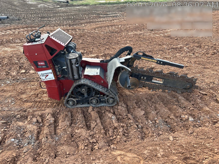 2022 TORO TRX-250