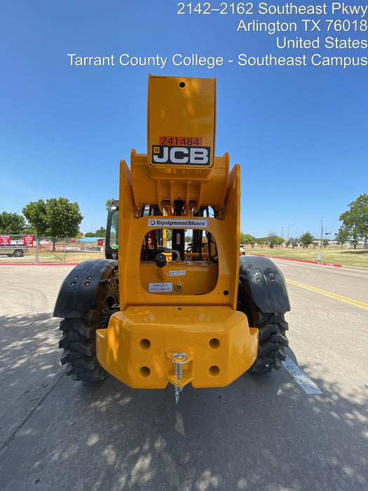 2022 JCB 510-56